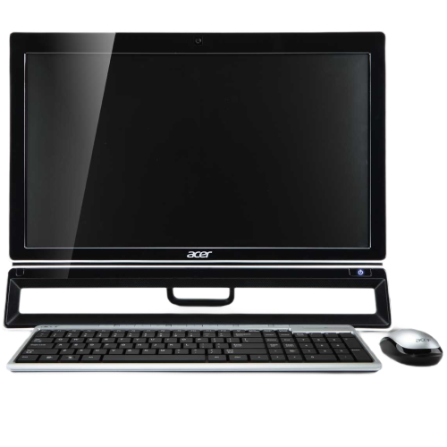 Ремонт моноблоков Acer в Екатеринбурге