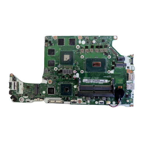Ремонт материнских плат компьютера Acer в Екатеринбурге