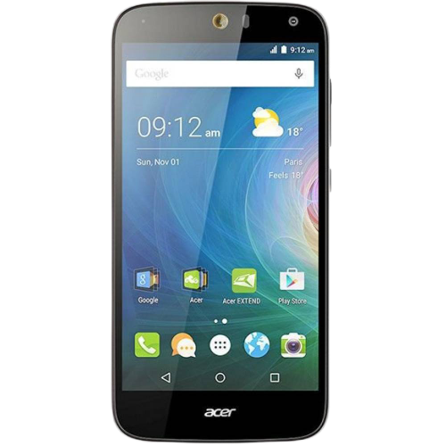 Ремонт смартфонов Acer в Екатеринбурге